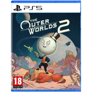 The Outer Worlds 2