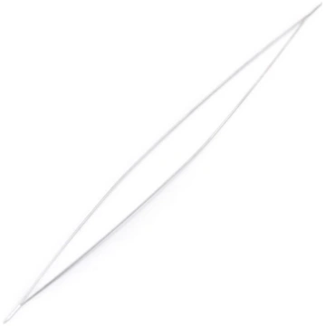 Lielās acs adata komplekts Big Eye Beading Needle 