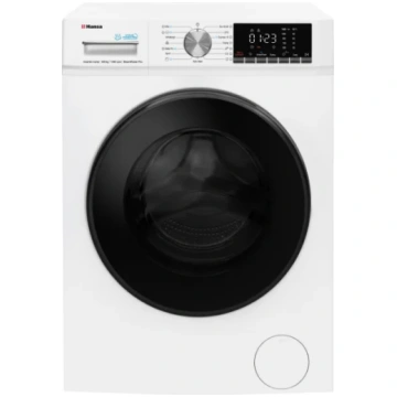 Veļas mašīna - žāvētājs Hansa WDHG814481W, 8 kg