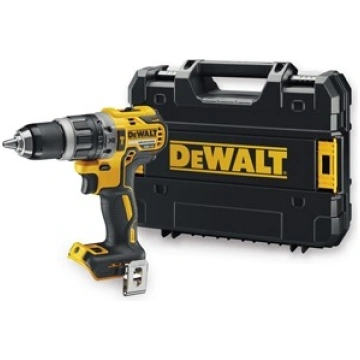 DeWalt Triecienskrūvgriezis 18V DCD796NT-XJ 503504
