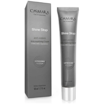 Casmara Shine Stop Antiaging Sebum Regulating Crea
