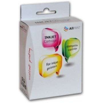 AK-T1284 Tinte alternatīvā Epson T1284 Yellow