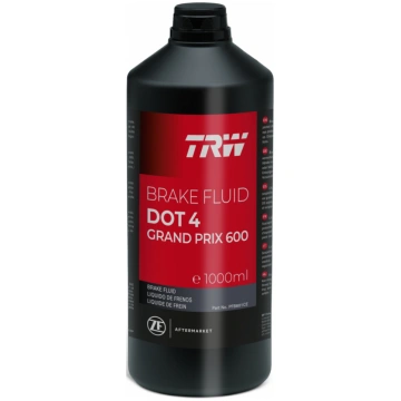TRW DOT4 PFB401SE 1L