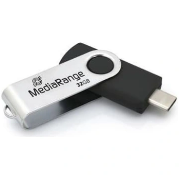 Mediarange MEMORY DRIVE FLASH USB-C 32GB/MR1952 ME