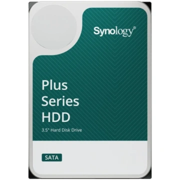 SYNOLOGY HDD-SYNOLOGY-6TB-SATA 3.0-256 MB-5400 rpm