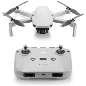 Drone|DJI|DJI Mini 2 SE|Consumer|CP.MA.00000573.05