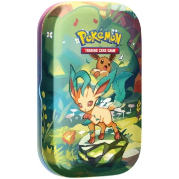 Pokemon TCG: Scarlet & Violet - Evoluciones Prisma