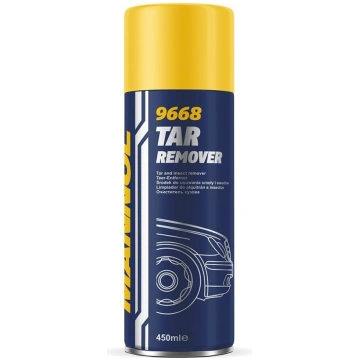 Mannol Darvas noņemšanas līdzeklis 450 ml 9668