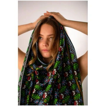 ZEMGALES MEŽA ŠALLE_natural_silk KAREL""S