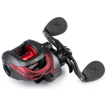 Fox Rage Prism X Casting Reel