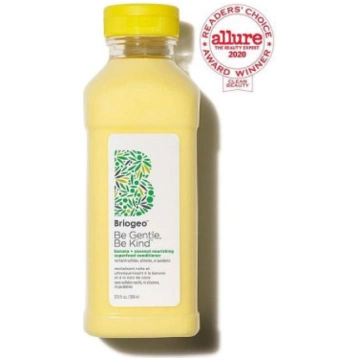 Be Gentle, Be Kind Banana + Coconut Nourishing Sup