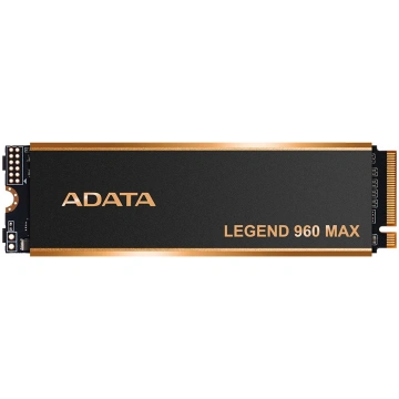ADATA LEGEND 960 MAX 2TB M.2 PCIe 4.0 NVMe SSD ALE