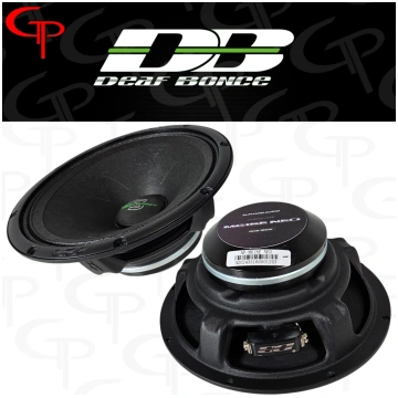 Deaf Bonce Apocalypse AP-M61SE NEO | 6.5" Mid-Rang