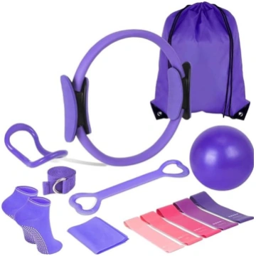 Shaping Artifact Pilates 13 gab. ar jogas bumbu, e