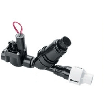 Hunter / Asv HUNTER Pro Control 1" vārsts+filtrs, 