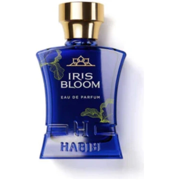 HABIBI - "Iris Bloom" EDP Profumeria Parente