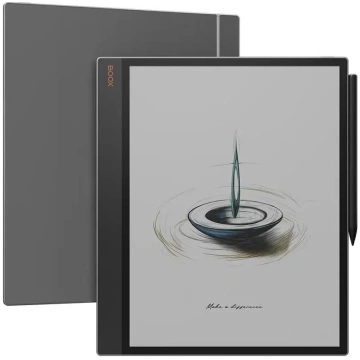 ONYX BOOX E-Reader||Tab X C | 13.3" | 1650x2200 | 