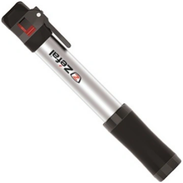 ZÉFAL Mini pump Air Profil Switch 7 bar/100 psi Bl