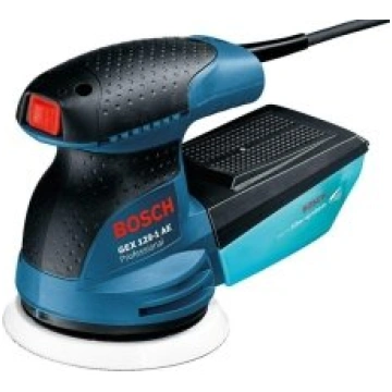 Bosch Ekscentriskā slīpmašīna GEX 125-1AE
