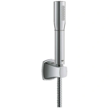 Grohe dušas komplekts Grandera 27993000