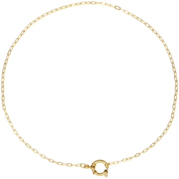CARA NECKLACE ester & co