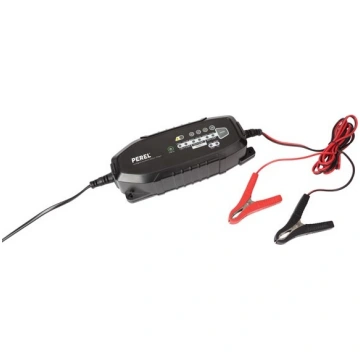 AC38 INTELLIGENT AUTOMATIC CHARGER FOR VEHICLES 6 