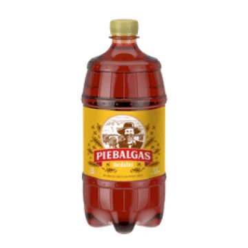 Alus PIEBALGAS Medalus 5,6% 1L PET D