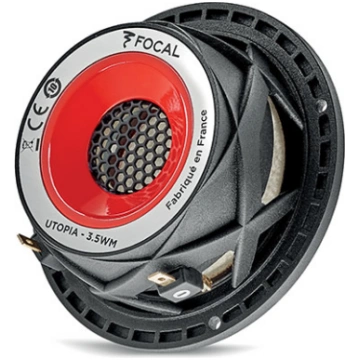 Focal 3.5WM UTOPIA BE M midrange High-End speaker 