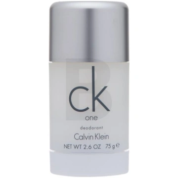 Calvin Klein CK One DST U 75 ml