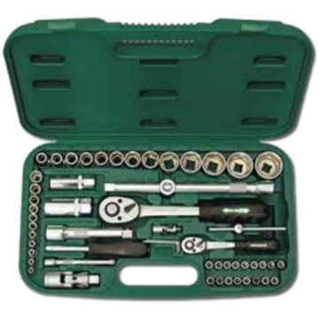 Komplekts Instrumentu Honiton 56 El. (h4060)