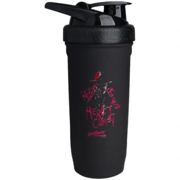 Reforce Stainless Steel Freddy Krueger 900 ml Smar