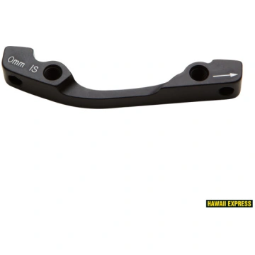 IS Bracket - 0 IS (Front 160/Rear 140) Includes St