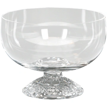 Saldējuma kauss Maria Crystal Rosenthal