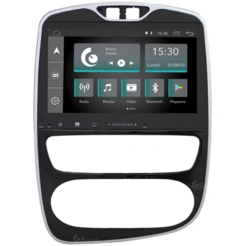 JF-131RC-X7C Android auto radio, kas saderīgs ar R