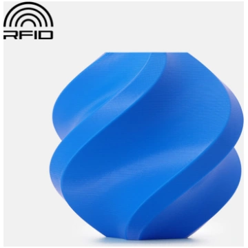 Bambu Lab PETG Basic filaments 1.75mm Zils (Navy B