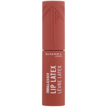 Lipstick Rimmel London Thrill Seeker Lip Latex, 6m