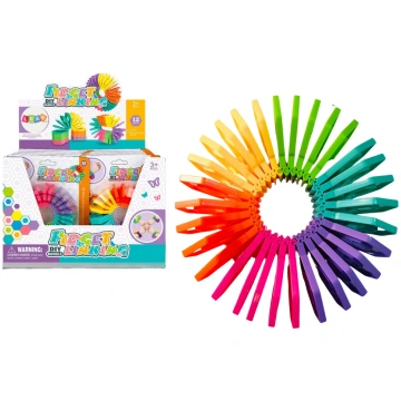 Sensori Toy Anti-stress Spring Bracelet