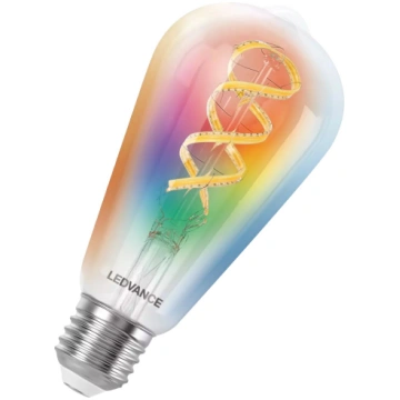 Ledvance LEDVANCE SMART+ MATTER Filament Multicolo
