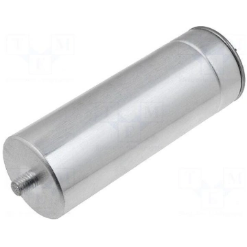 Capacitor: polypropylene | one phase | Q@50Hz: 4.1