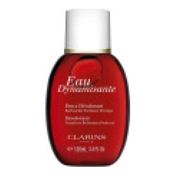 Clarins CLARINS EAU DYNAMISANTE DEZODORANTS [DEODO