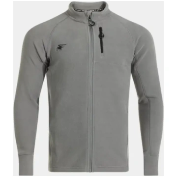 Joma EXPLORER 104229.181 flīsa jaka Grey M