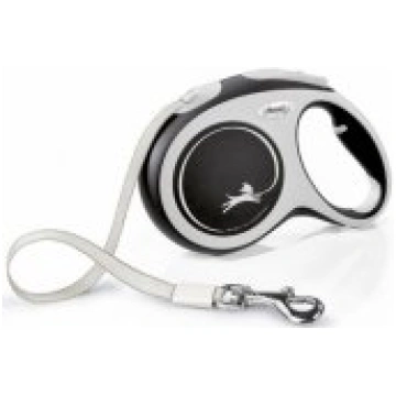Flexi Flexi automatic leash New Comfort L 8 m colo
