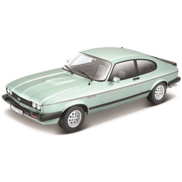 Automodelis Bburago Ford Capri 1973, 18-21093