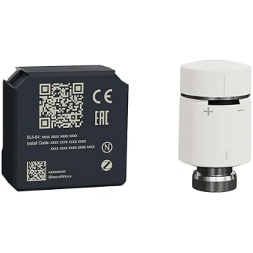 Wiser Smart Home žalūziju pūtējs Single Flush-Moun