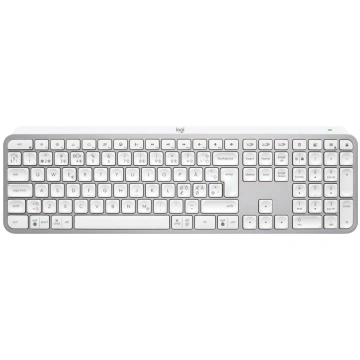 Logitech MX Keys S - keyboard - QWERTY - US Englis