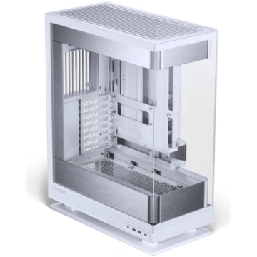 Phanteks Evolv Series X2 Case, Tempered Glass | GE