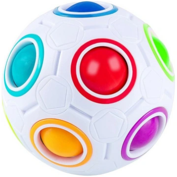 Magic Ball sensorā antistresa bumba FT29C - anti-s
