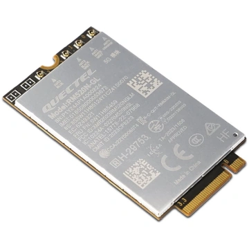 Quectel RM520N-GL - wireless cellular modem - 5G 4