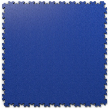 PVC Flīzes FORTELOCK INDUSTRY Blue Skin