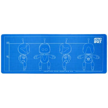 Paladone Astrobot Desk Mat